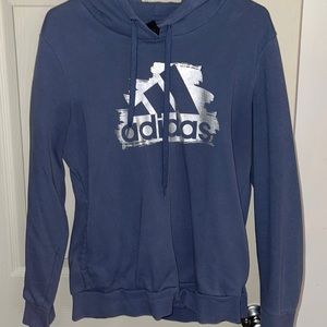 Adidas Hoodie